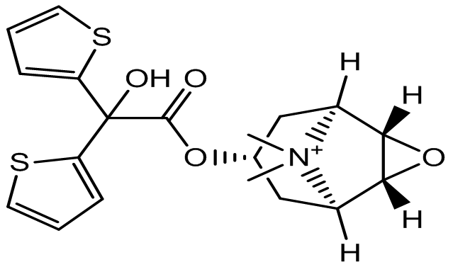 Tiotropium EP Impurity I